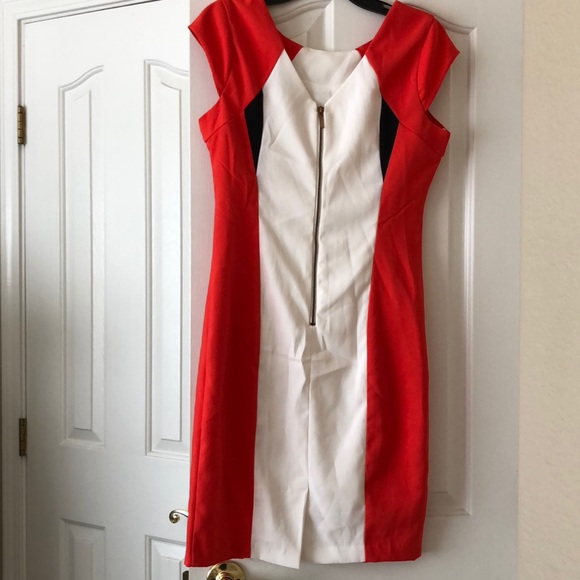 Xoxo Dress - Picture 2 of 2